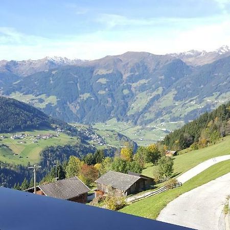 Glaserhof Gerlosberg Exteriér fotografie