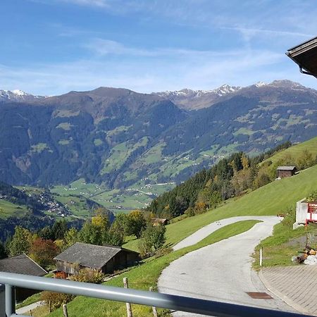 Glaserhof Gerlosberg Exteriér fotografie